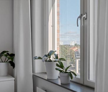 Armégatan, Solna - Photo 4
