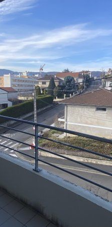 Location / Appartement T3 - Photo 1