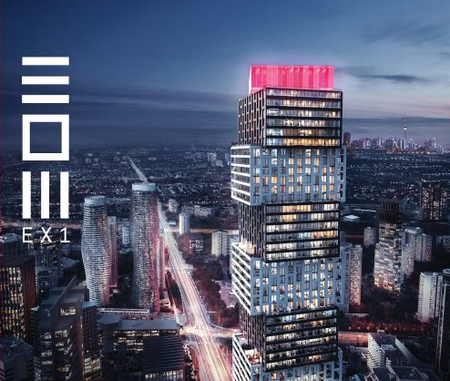 For Lease - 4015 The Exchange Street Unit# 2807, Mississauga, Ontario - Photo 4