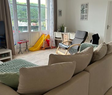 Location Appartement 4 pièces 79m² - Photo 6