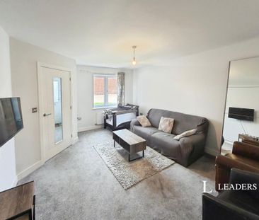 3 bedroom house to rent Gibson Road, Lincoln, Lincolnshire, LN2 - Photo 1