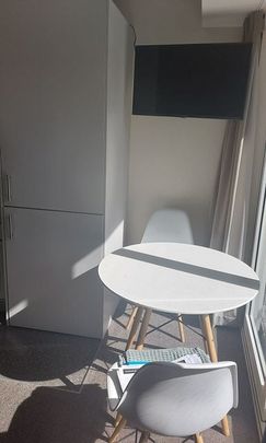 Furnished Studio Apartment/POWER included - Photo 1