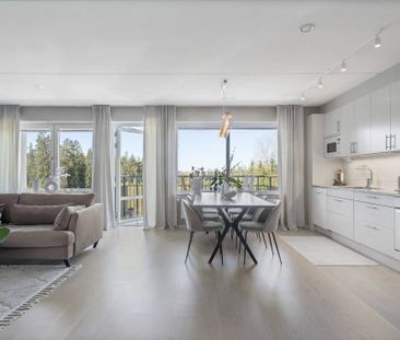 Meteorvägen, Storvreta - Photo 5