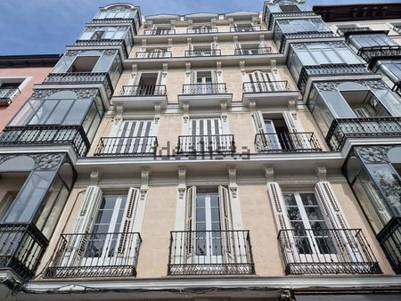 Alquiler de piso en Glorieta de Bilbao, 4 - Photo 4