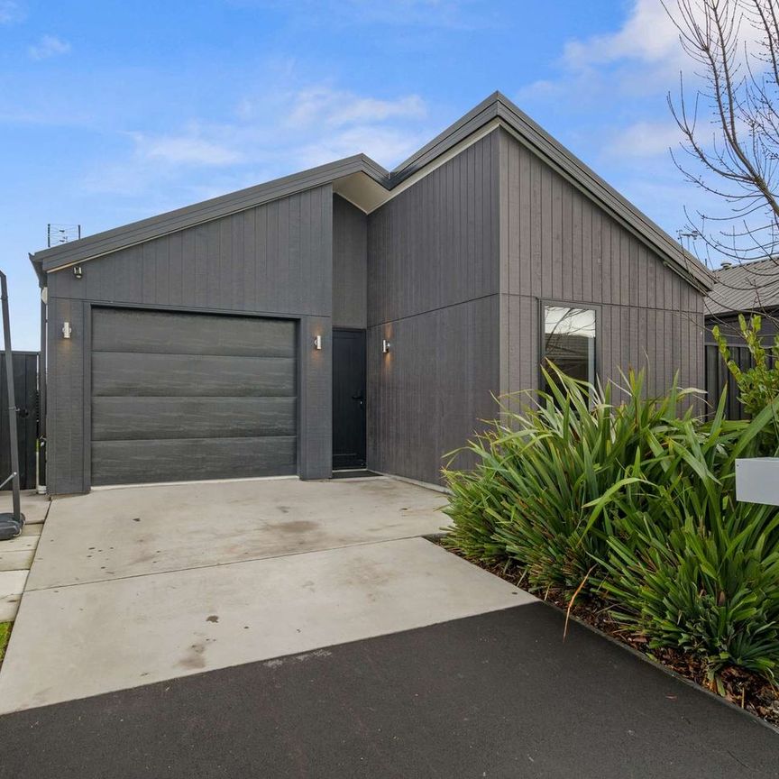 16 Billy T Lane, Rolleston, NZ 7615 - Photo 1
