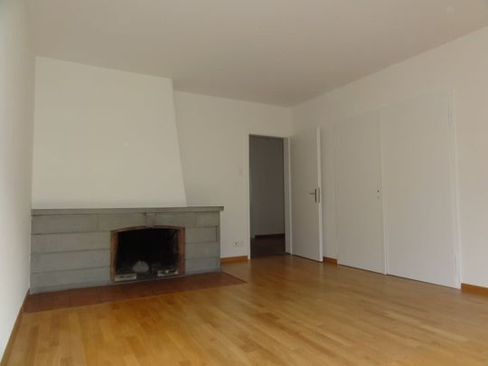4 Zimmer, 94 m², EG - Foto 1