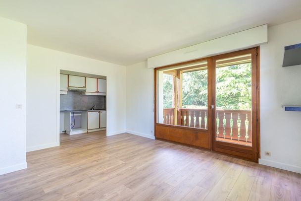 Location Appartement 2 pièces 44m² ARGONAY 74370 - Photo 1