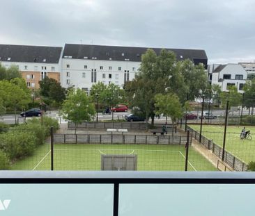 APPARTEMENT T2 - QUARTIER BEAULIEU - Surface 40,40 m² - Photo 6