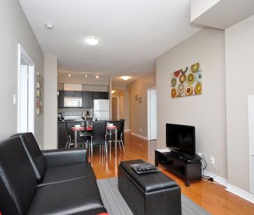 For Lease - 3525 Kariya Drive Unit# 2208, Mississauga, Ontario - Photo 2