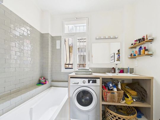 Tout savoir sur cet appartement dans le quartier Pereire-Malesherbes, à Paris 17ème - Photo 1