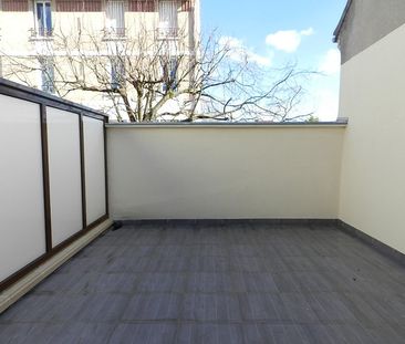 Location Maison 2 pièces 55m² - Photo 3