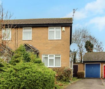 2 bedroom semi-detached house to rent - Photo 6