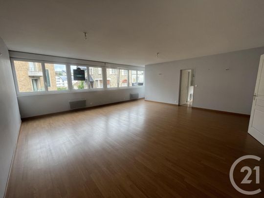 Location Appartement 5 pièces 121m² GRANVILLE 50400 - Photo 1