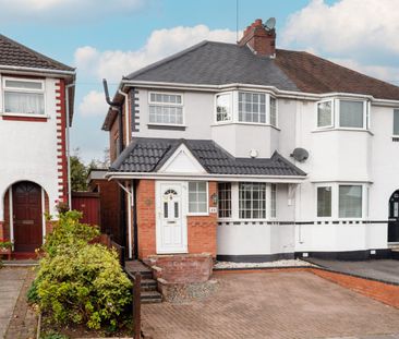 3 bed semi-detached house to rent in Henlow Road, Birmingham, B14 - Photo 5