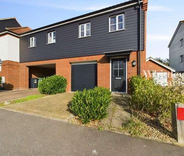 Spencer Crescent, Diss, IP22 - Photo 6