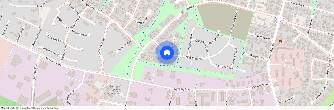 9 Olds Crescent, Cromwell, Central Otago