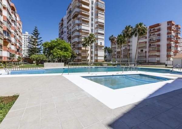 Calle Gabarra, Torre del Mar, Andalusia 29740