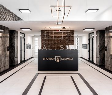 Piękny apartament z siłownią | BROWAR KLEPARZ - Photo 4