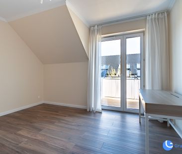 Modlnica*4pok.-85m2*2 miejsca postojowe - Фото 5