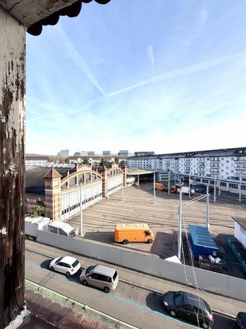 Erstbezug 2.5-Zimmer mit eigener WM/TU, grossem Balkon und Kellerabteil - Photo 5