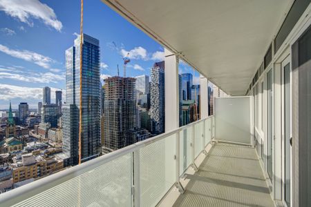 For Lease - 88 Queen Street Unit# 2707, Toronto, Ontario - Photo 2