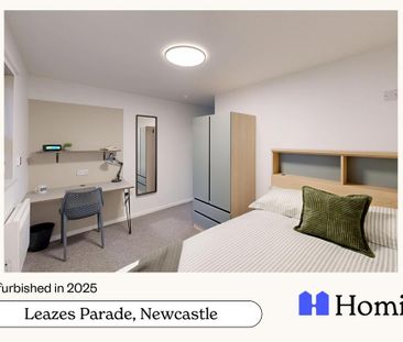 6 bedroom house to rent - Photo 3