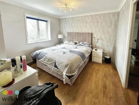 1 bedroom house to rent - Photo 2