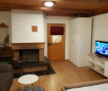 Möbelierte Zimmer und Studios - sofort verfügbar - Photo 3