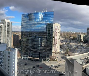 5740 Yonge Street #1708 - Photo 1