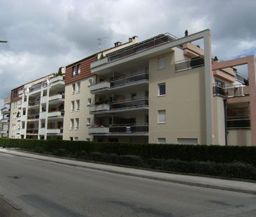 Location Appartement 1 pièce 33m² - Photo 1