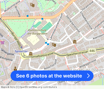 3.5 Zimmer, Untergeschoss - Photo 1