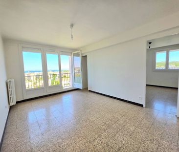 Appartement type 4 avec belle vue sur l'étang - Photo 1