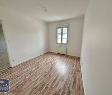 Appartement à louer 2 pièces 46.61m² - Photo 6