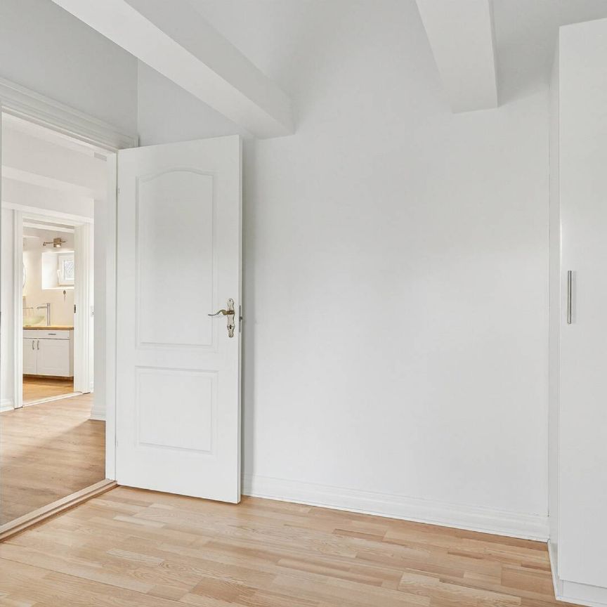 Om lejligheden - Photo 1