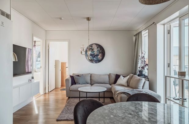 Alingsås - 3rok - 12mån - 10.350kr/mån - Photo 1