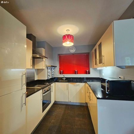 Apartment 213, Block A, Hampton Lodge, Grace Park R, Drumcondra, Dublin 9 - Photo 5