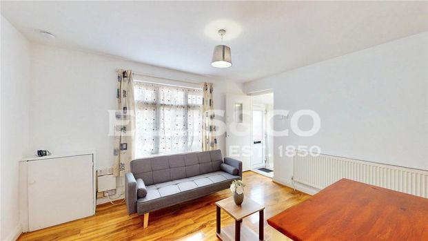 2 bedroom bungalow to rent - Photo 1