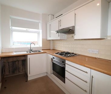 1 BED Flat To rent - Photo 1