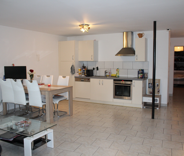 2.5 Zimmer, 56 m², EG - Foto 2