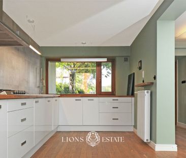 Warszawa, Wilanów, Warszawa, Wilanów Niski - Photo 5