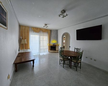 DETACHED VILLA WITH THREE BEDROOMS – ALGORFA - Photo 2