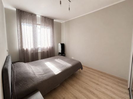 mieszkanie z dużym tarasem 62.5 m² - Фото 5