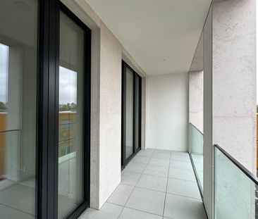 Appartement te huur - Photo 1