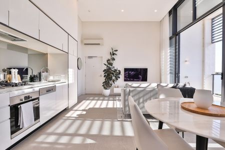 Top Floor Living At It's Finest! - Photo 4