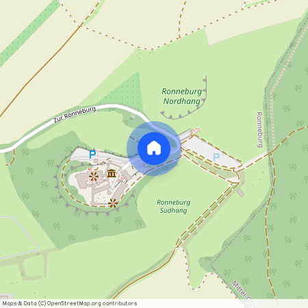 63549 Hessen - Ronneburg Hess