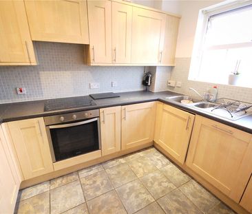 2 bedroom apartment to rent - Photo 5