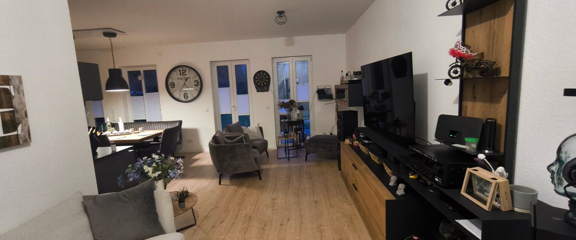 Moderne 3-ZimmerErdgeschosswohnung in Neheim Binnerfeld! - Foto 1