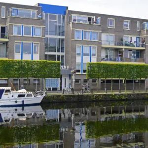 Appartement Hopliedenkade 105, Tilburg - À louer - Photo 2