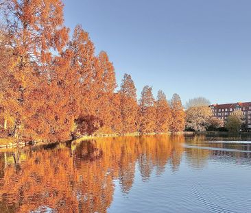Islandsgade 14, 3. th., 9000 Aalborg - Foto 5
