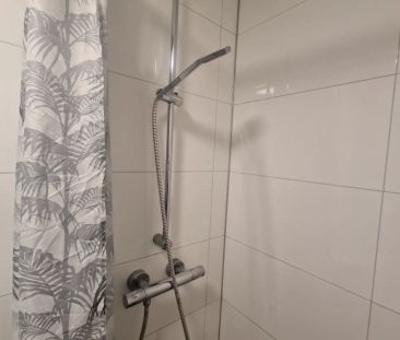 Chambre privée meublée avec cuisine et salle de bain, Noordeinde, R... - Photo 6